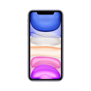 Refurbished iPhone 11 64GB