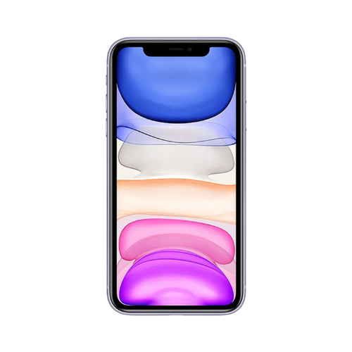 Refurbished iPhone 11 64GB