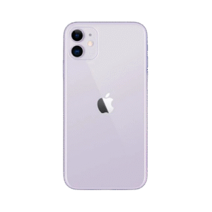 Refurbished iPhone 11 64GB - Afbeelding 2