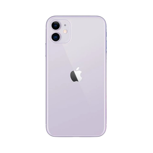 Refurbished iPhone 11 64GB