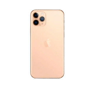 Refurbished iPhone 11 Pro 64GB - Afbeelding 2