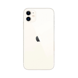 Refurbished iPhone 11 64GB - Afbeelding 2