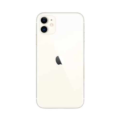 Refurbished iPhone 11 64GB