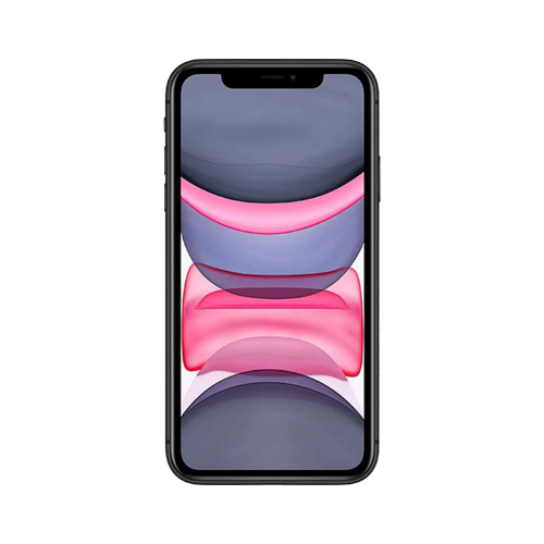 Refurbished iPhone 11 64GB - Afbeelding 1