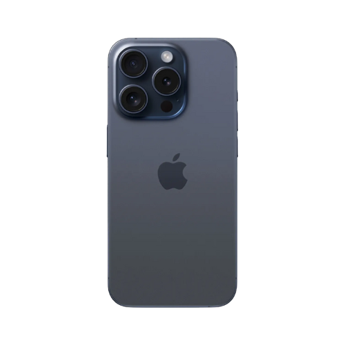 Refurbished iPhone 15 Pro Max 256GB