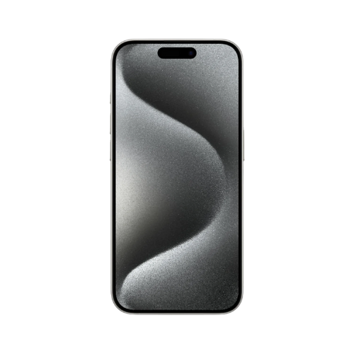 Refurbished iPhone 15 Pro