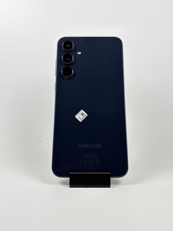 Refurbished Samsung Galaxy A55 128GB