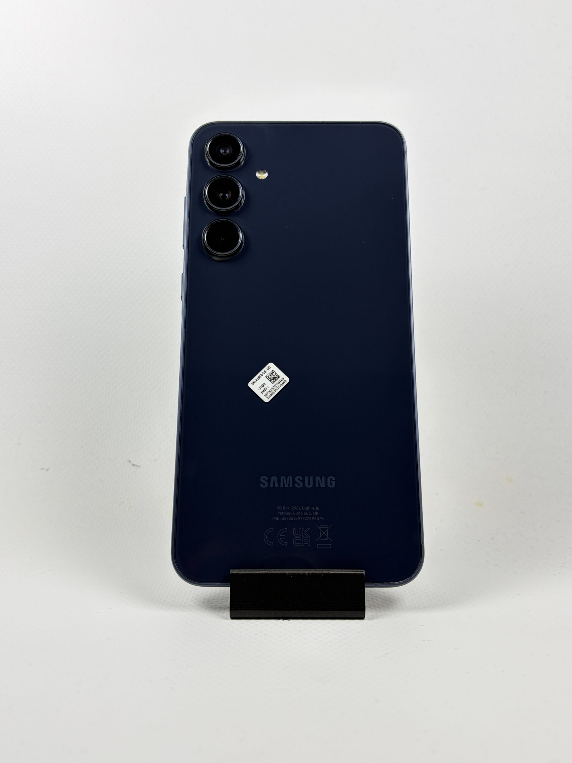 Refurbished Samsung Galaxy A55 128GB - Afbeelding 5