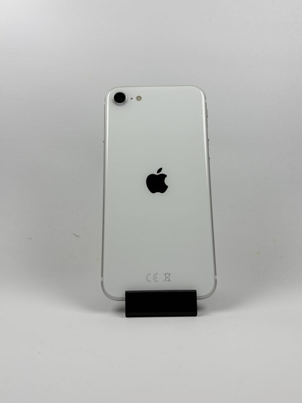 Refurbished iPhone SE 2020 64GB