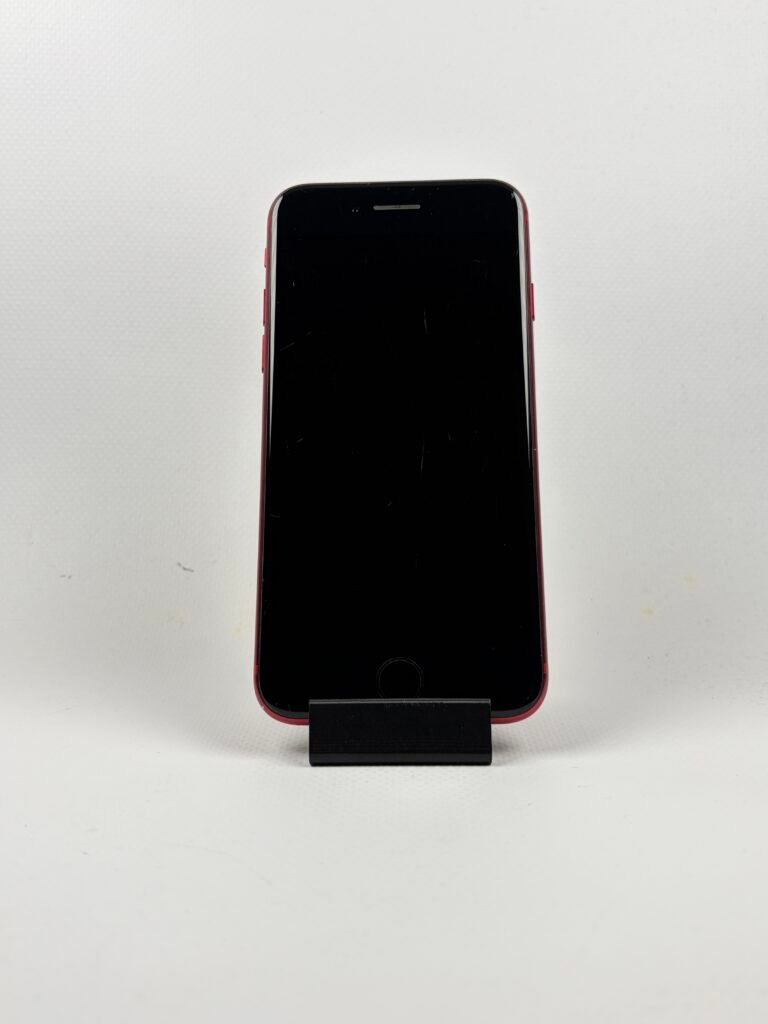 Refurbished iPhone SE 2020 128GB
