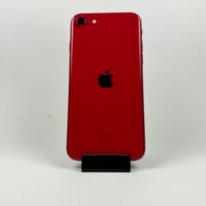 Refurbished iPhone SE 2020 128GB - Afbeelding 5