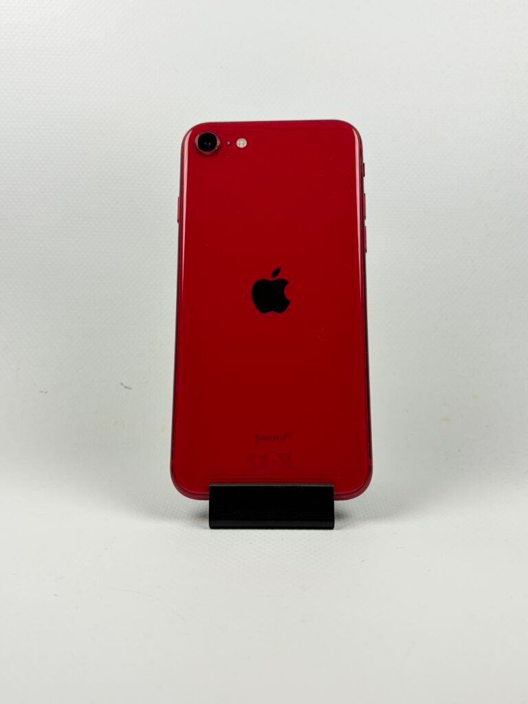 Refurbished iPhone SE 2020 128GB