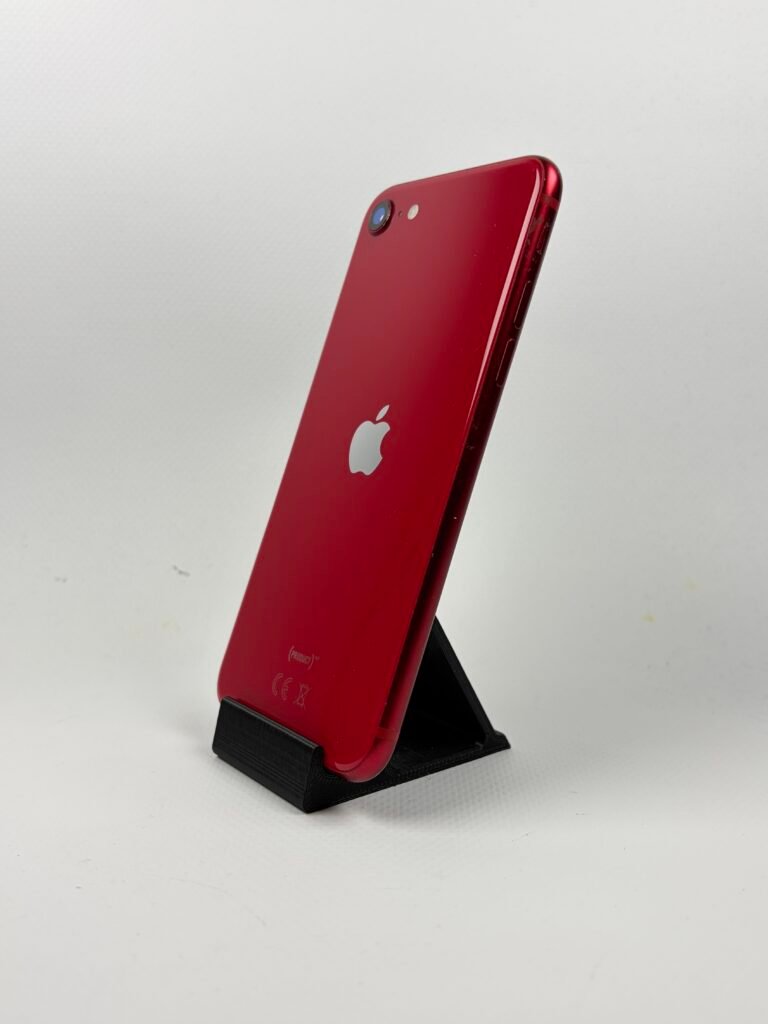 Refurbished iPhone SE 2020 128GB