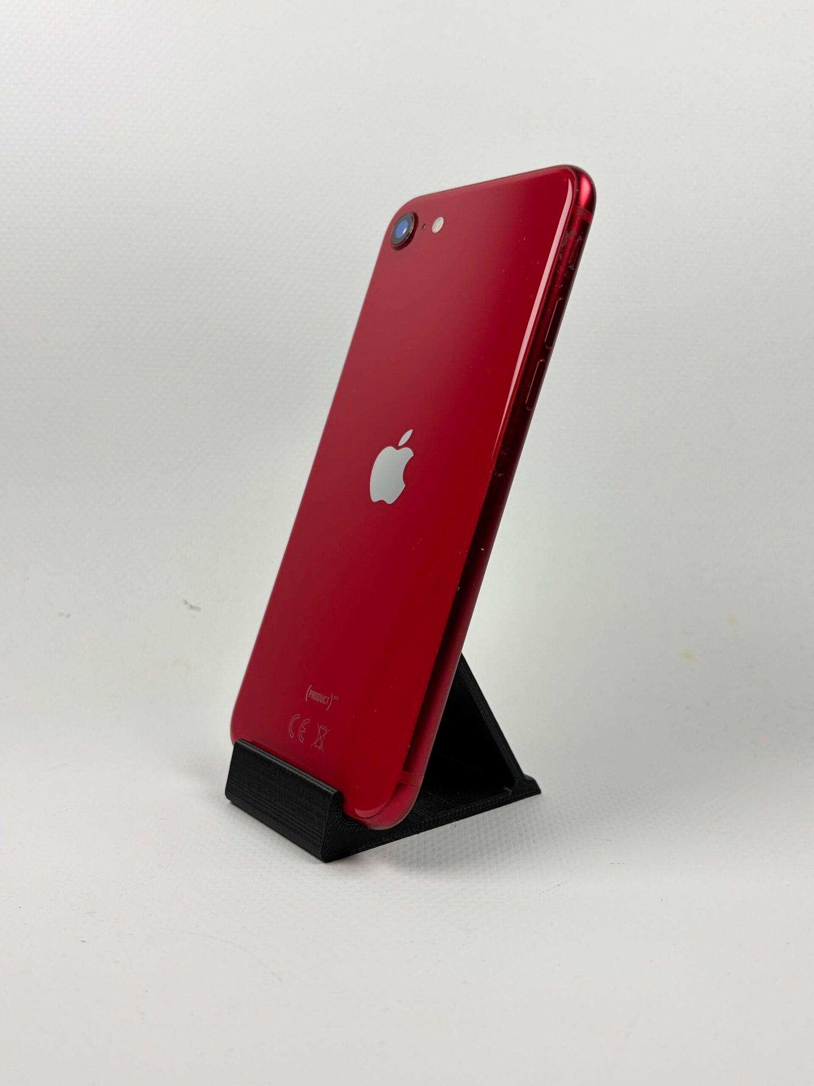 Refurbished iPhone SE 2020 128GB - Afbeelding 4