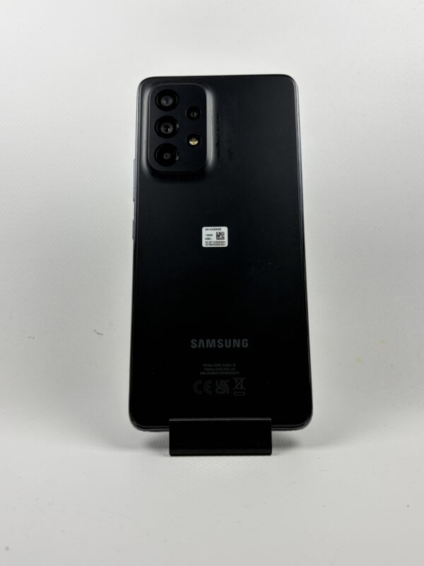 Refurbished Samsung Galaxy A53 128GB