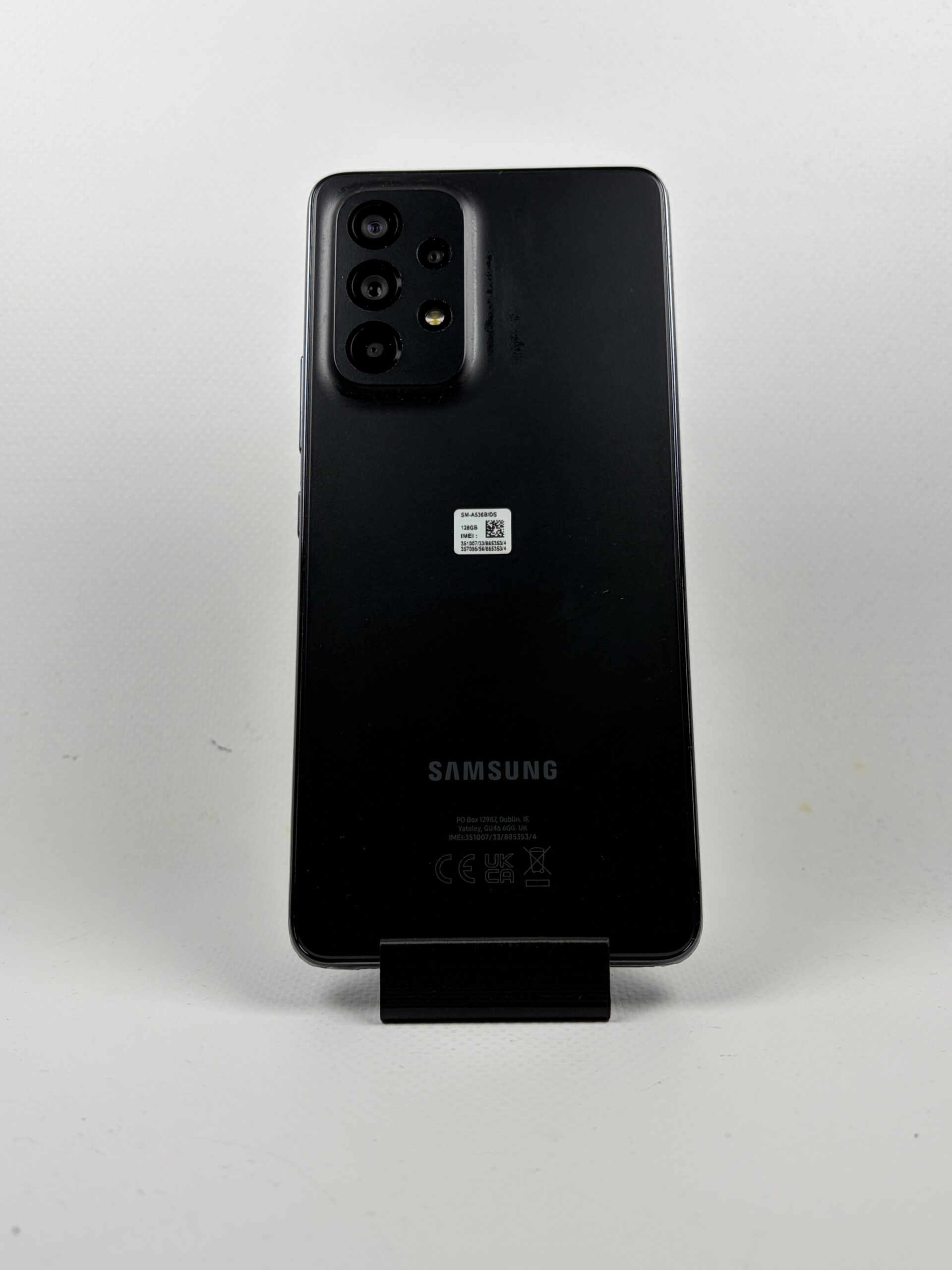 Refurbished Samsung Galaxy A53 128GB - Afbeelding 5