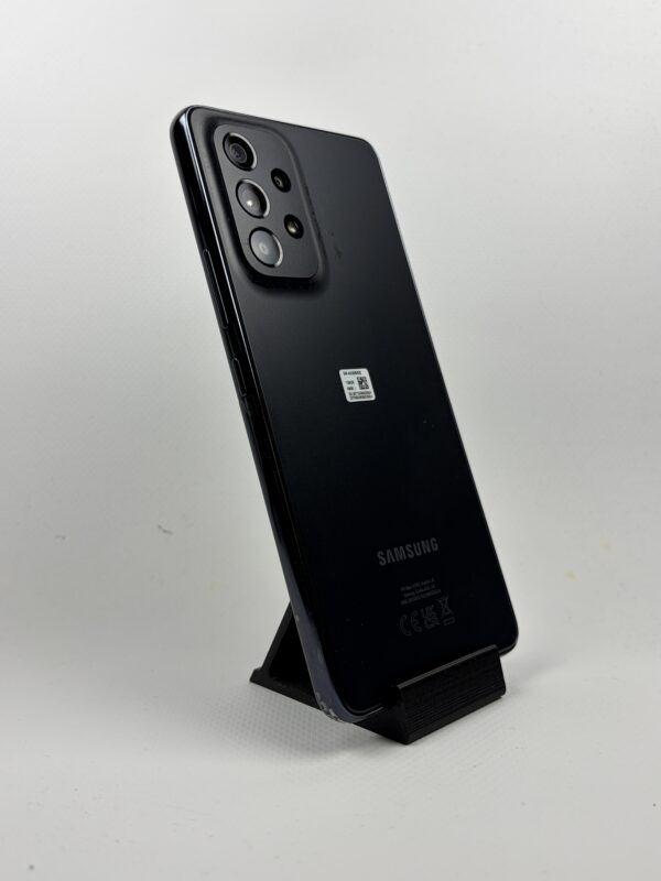 Refurbished Samsung Galaxy A53 128GB