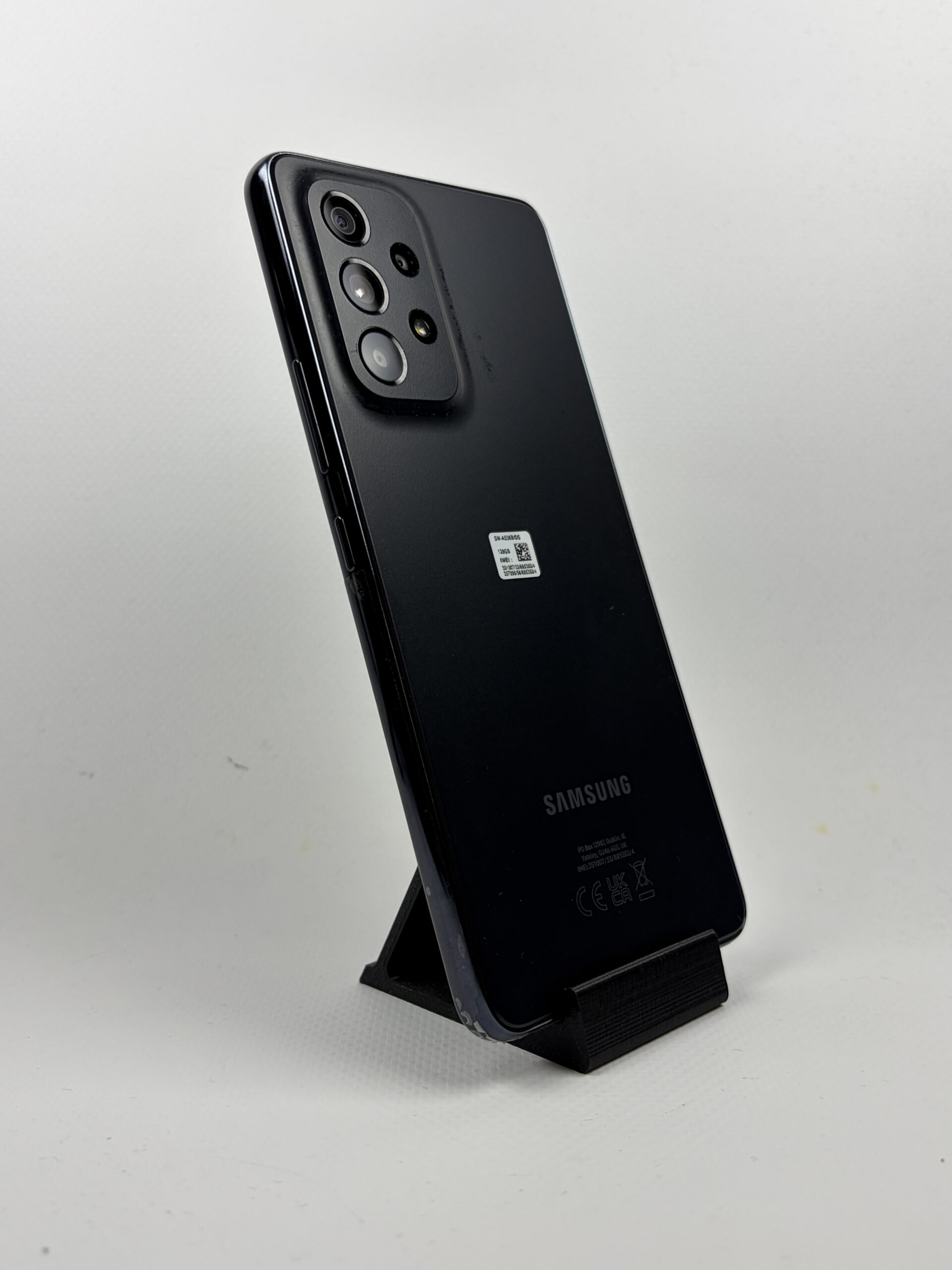 Refurbished Samsung Galaxy A53 128GB - Afbeelding 6