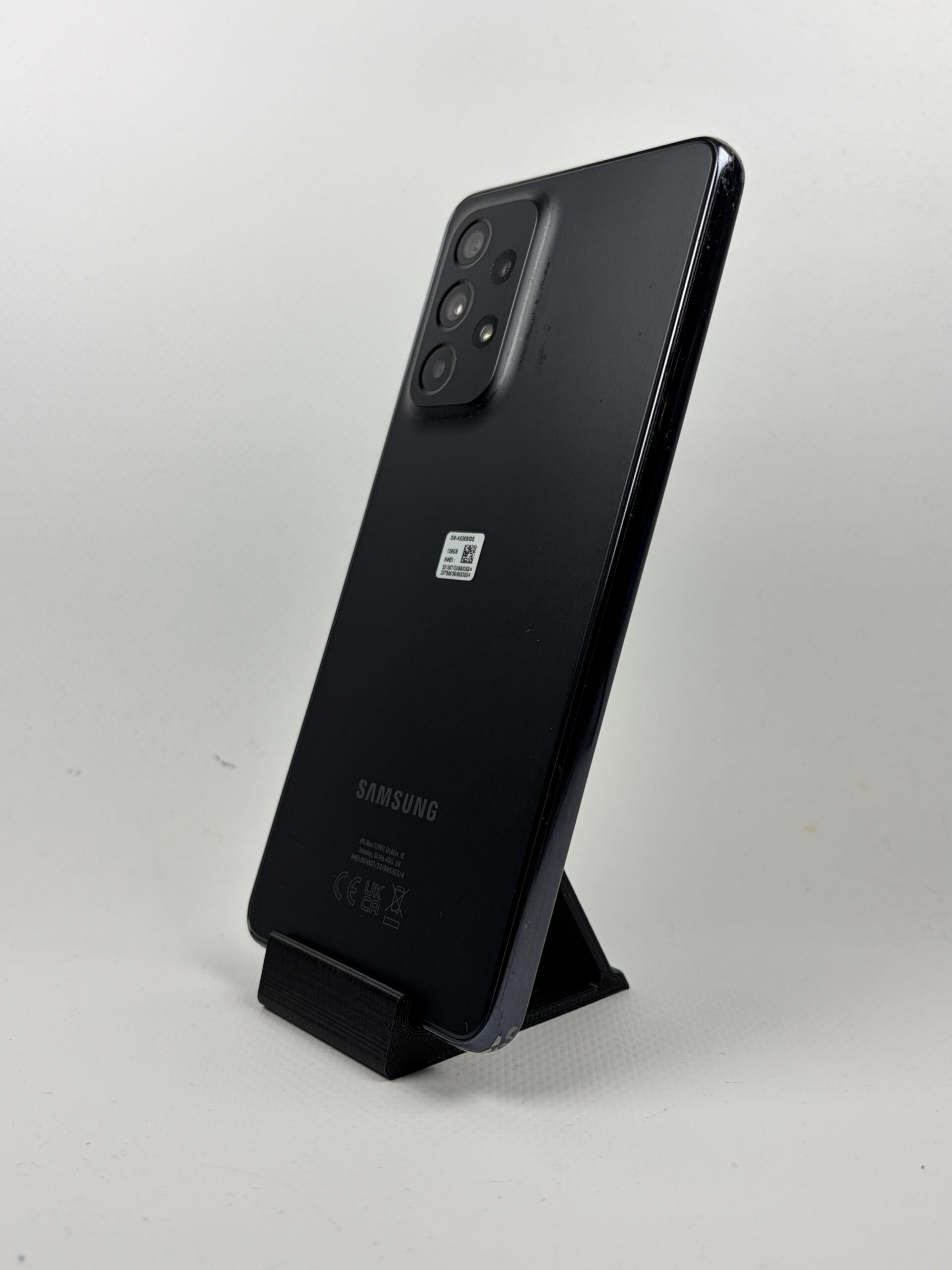 Refurbished Samsung Galaxy A53 128GB - Afbeelding 4