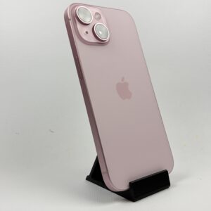 Refurbished iPhone 15 128GB - Afbeelding 6