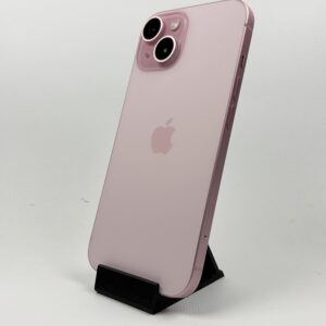 Refurbished iPhone 15 128GB - Afbeelding 4