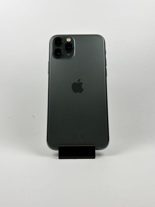 Refurbished iPhone 11 Pro 256GB