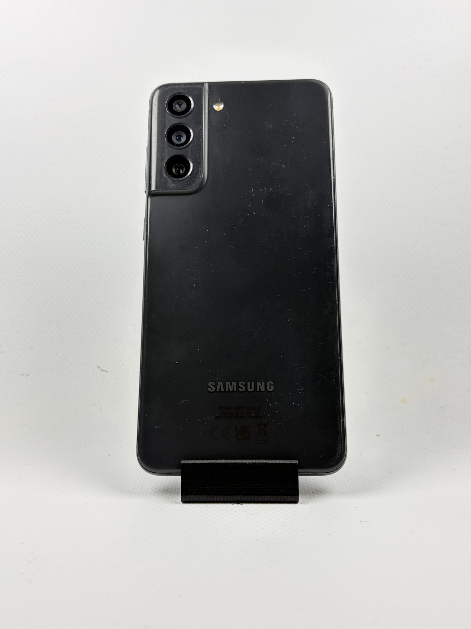Refurbished Samsung Galaxy S21 FE 128GB - Afbeelding 5