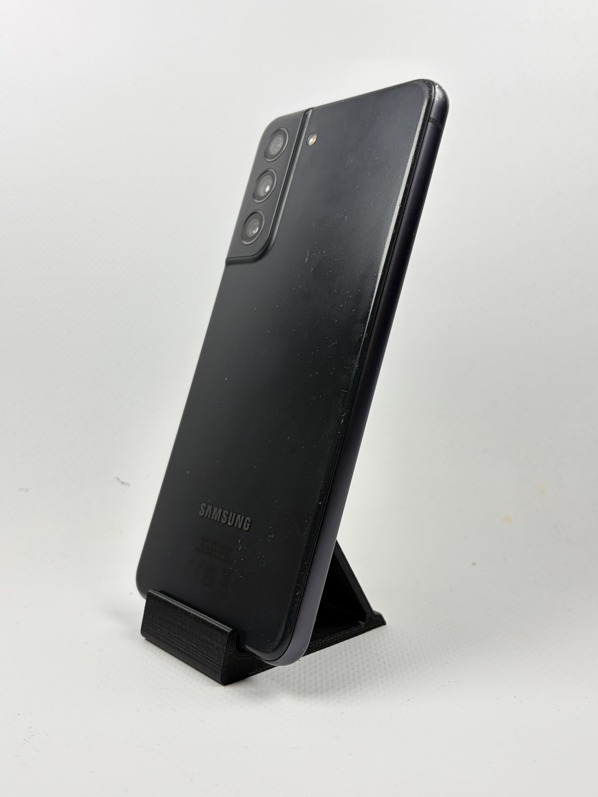 Refurbished Samsung Galaxy S21 FE 128GB - Afbeelding 4