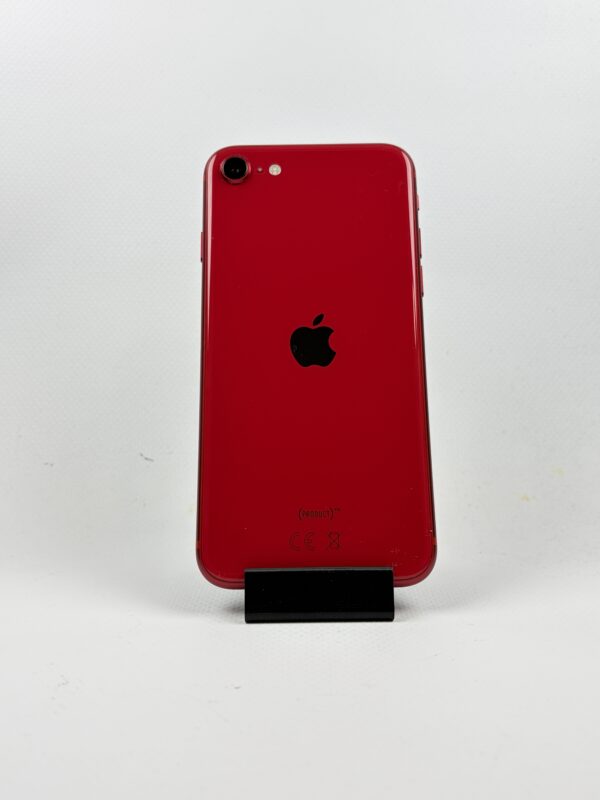 Refurbished iPhone SE 2020 64GB