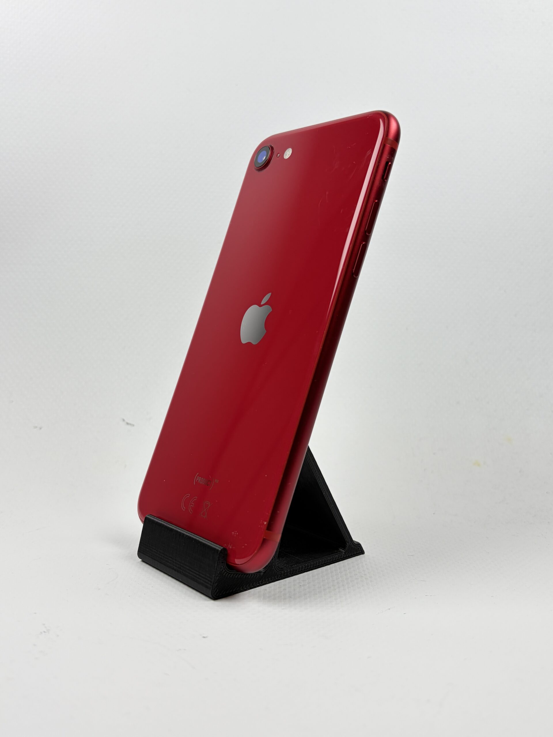 Refurbished iPhone SE 2020 64GB - Afbeelding 4