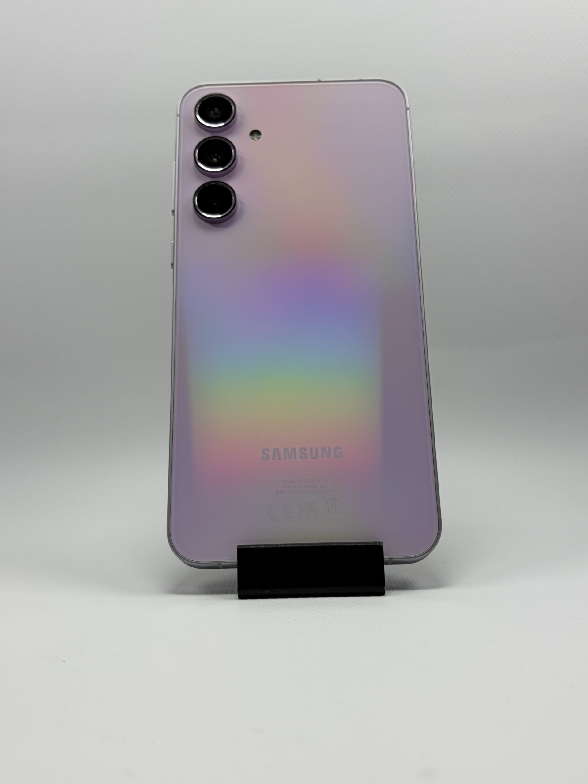 Refurbished Samsung Galaxy A55 128GB - Afbeelding 4