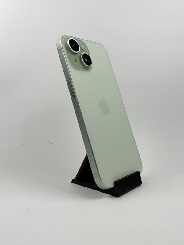 Refurbished iPhone 15 128GB