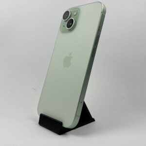 Refurbished iPhone 15 128GB - Afbeelding 4