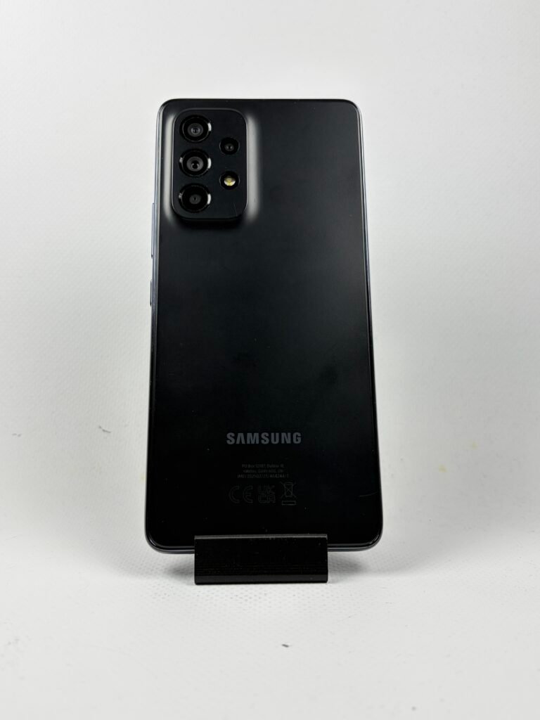 Refurbished Samsung Galaxy A53 128GB
