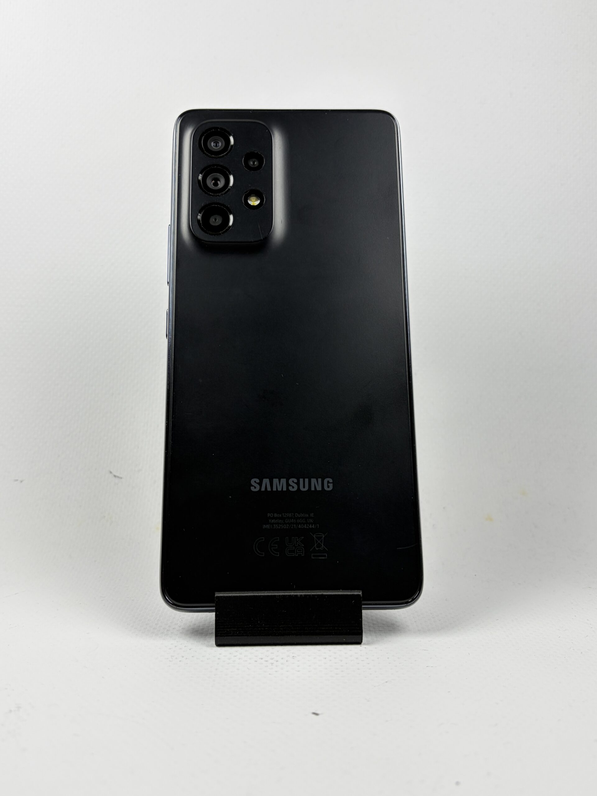 Refurbished Samsung Galaxy A53 128GB - Afbeelding 5