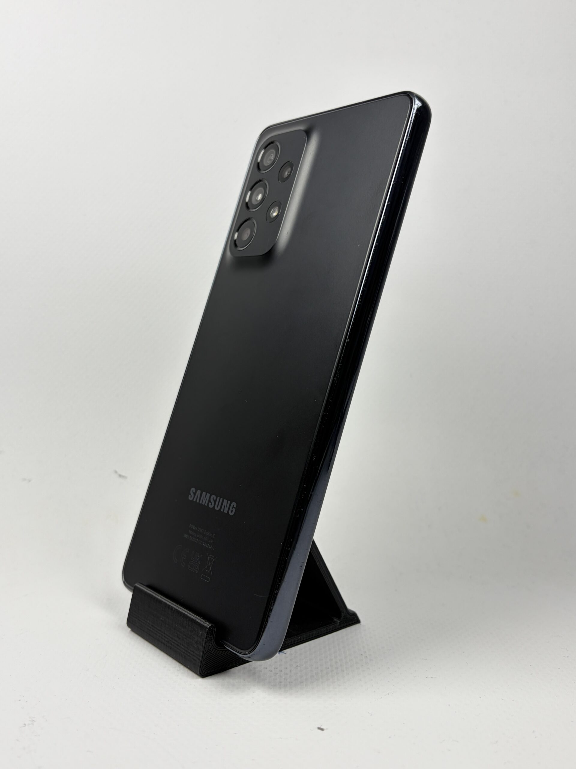 Refurbished Samsung Galaxy A53 128GB - Afbeelding 4