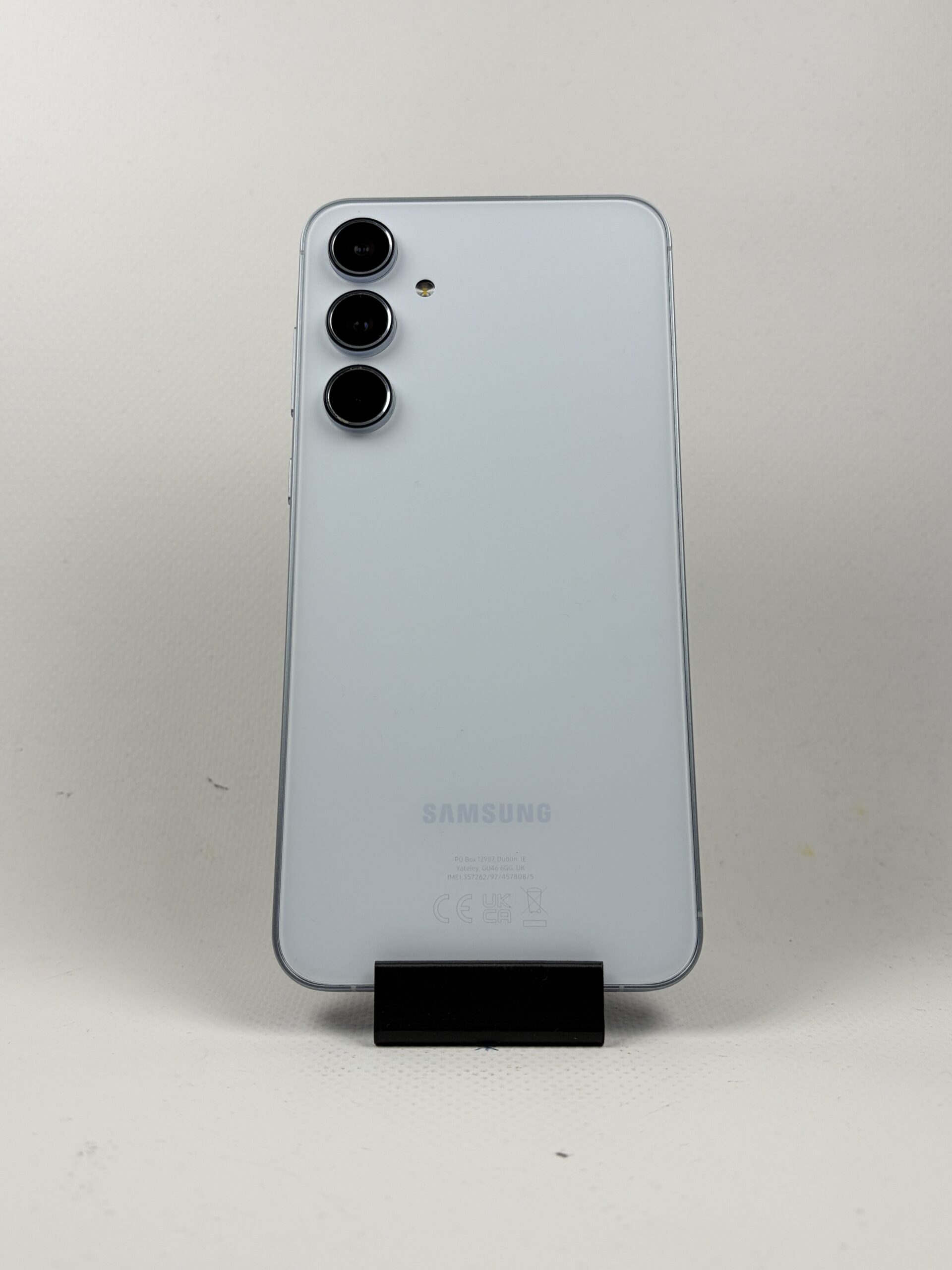 Refurbished Samsung Galaxy A55 128GB - Afbeelding 5