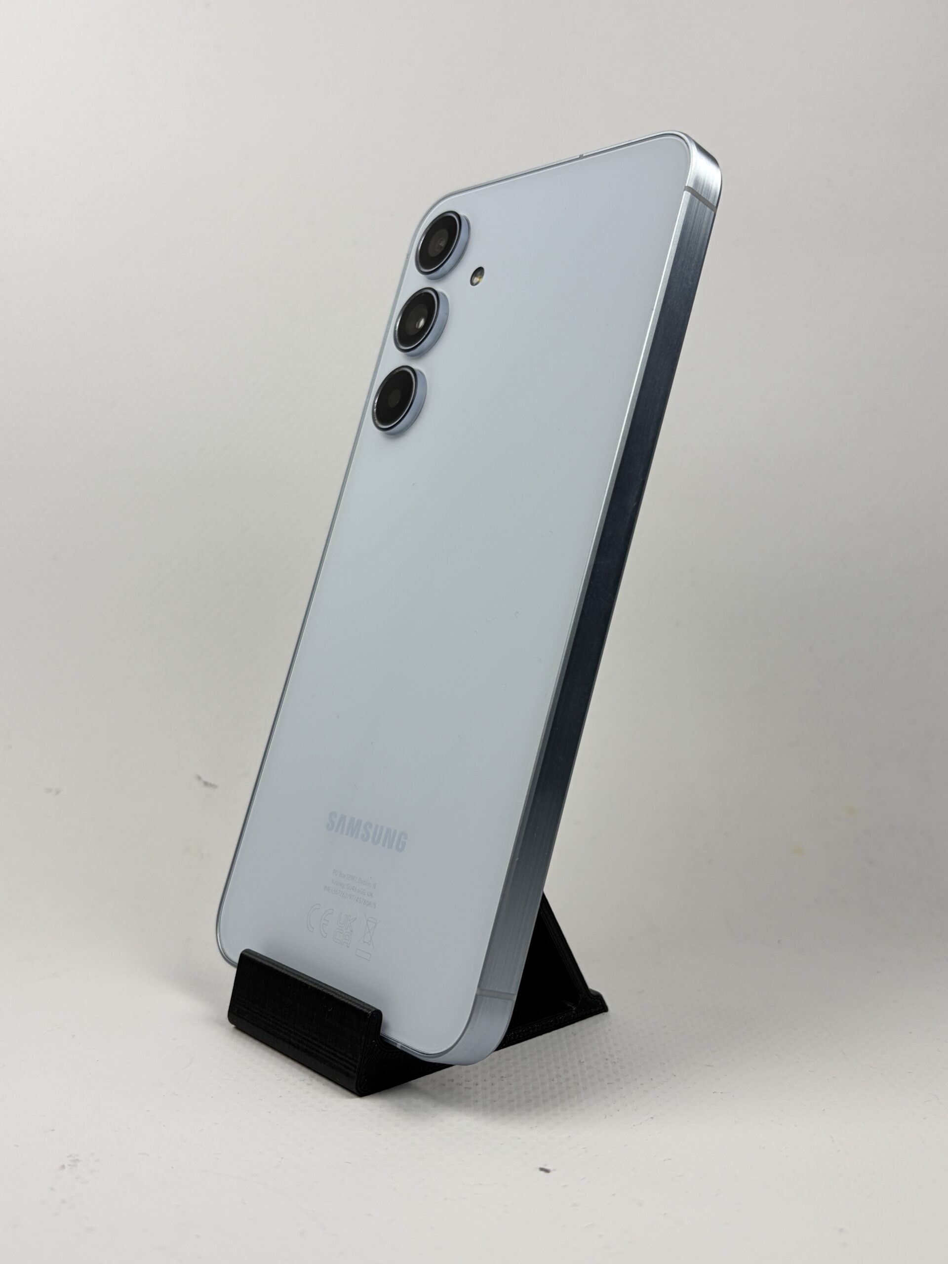 Refurbished Samsung Galaxy A55 128GB - Afbeelding 4