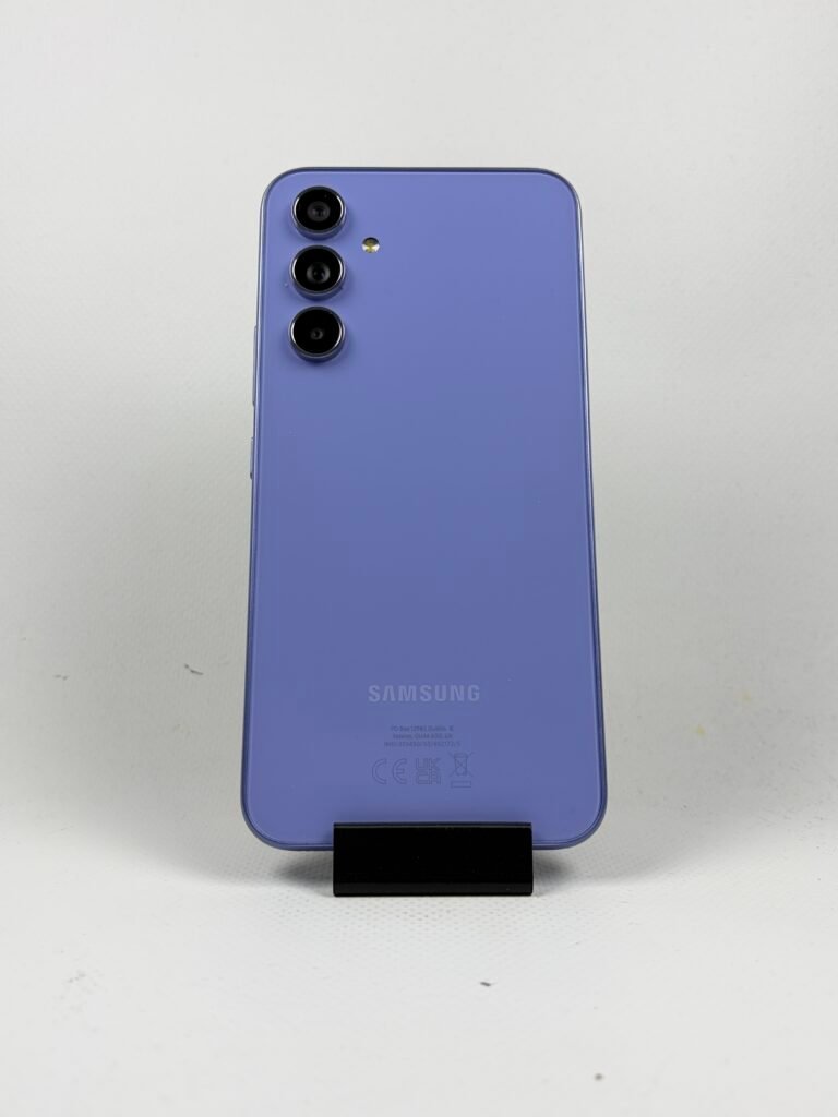 Refurbished Samsung Galaxy A54 128GB