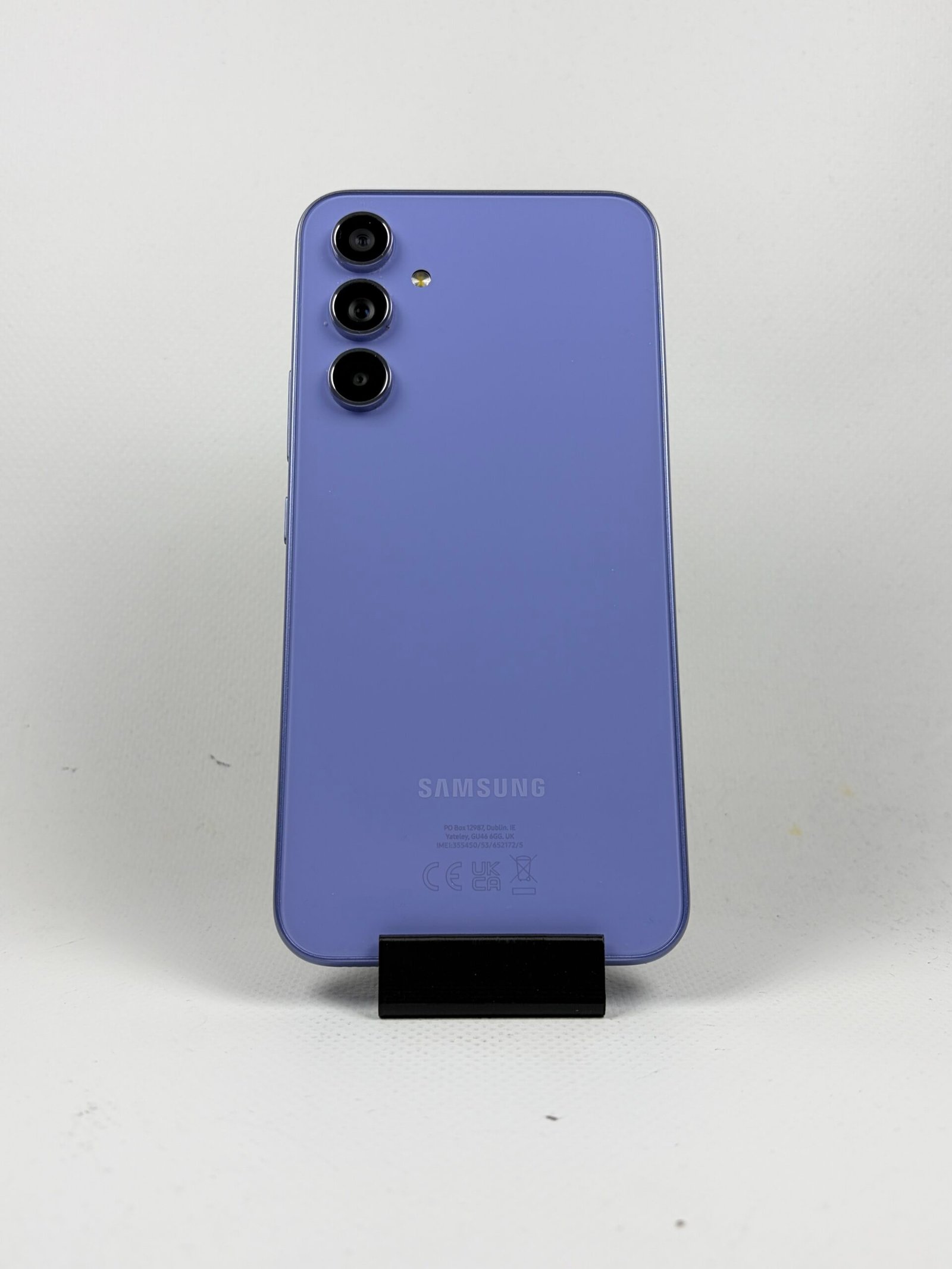 Refurbished Samsung Galaxy A54 128GB - Afbeelding 5