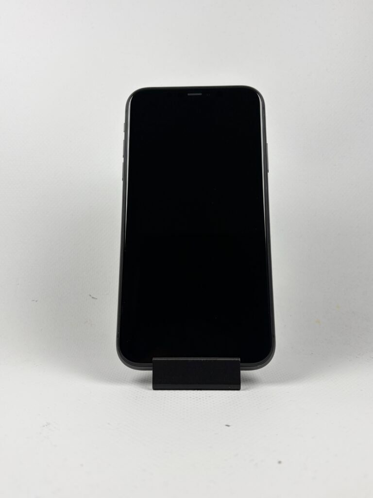 Refurbished iPhone 11 64GB
