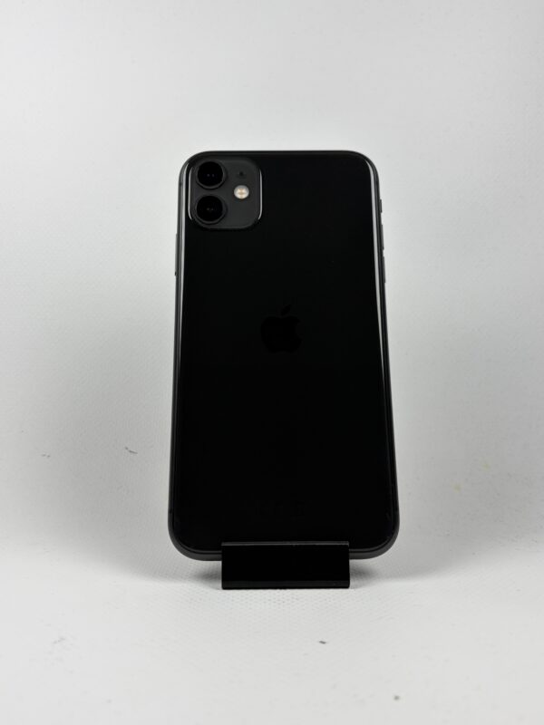 Refurbished iPhone 11 64GB