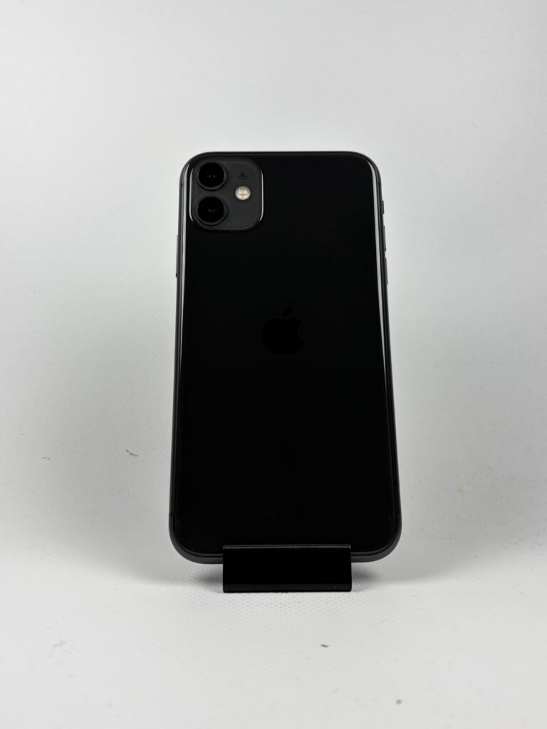 Refurbished iPhone 11 64GB