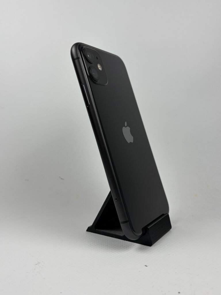 Refurbished iPhone 11 64GB