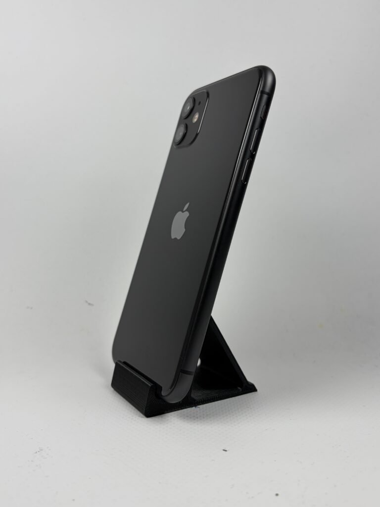 Refurbished iPhone 11 64GB