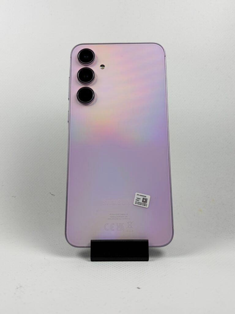 Refurbished Samsung Galaxy A55 128GB