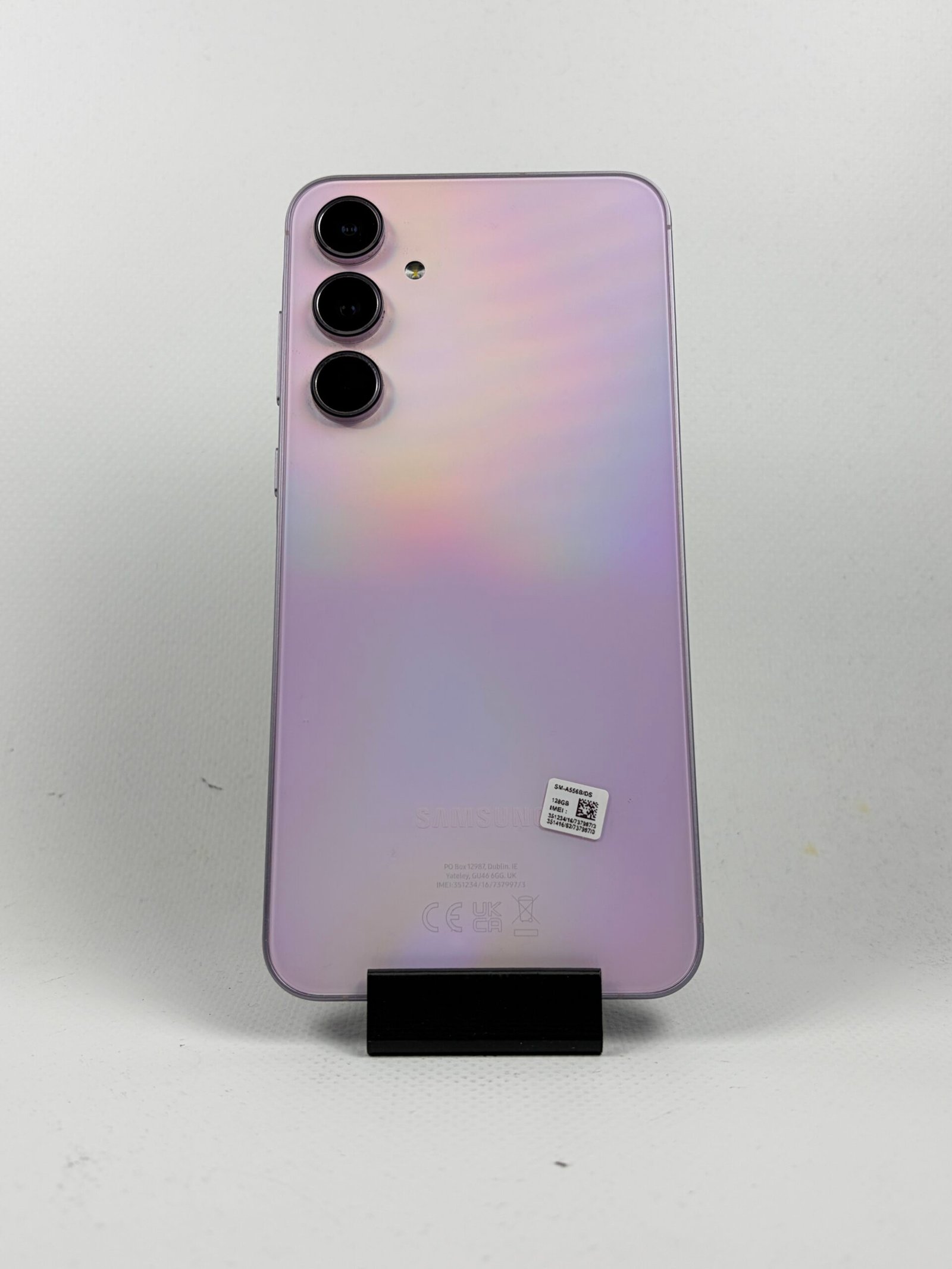 Refurbished Samsung Galaxy A55 128GB - Afbeelding 5