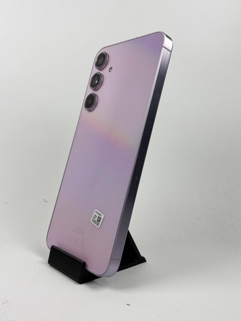 Refurbished Samsung Galaxy A55 128GB