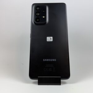 Refurbished Samsung Galaxy A53 256GB - Afbeelding 4