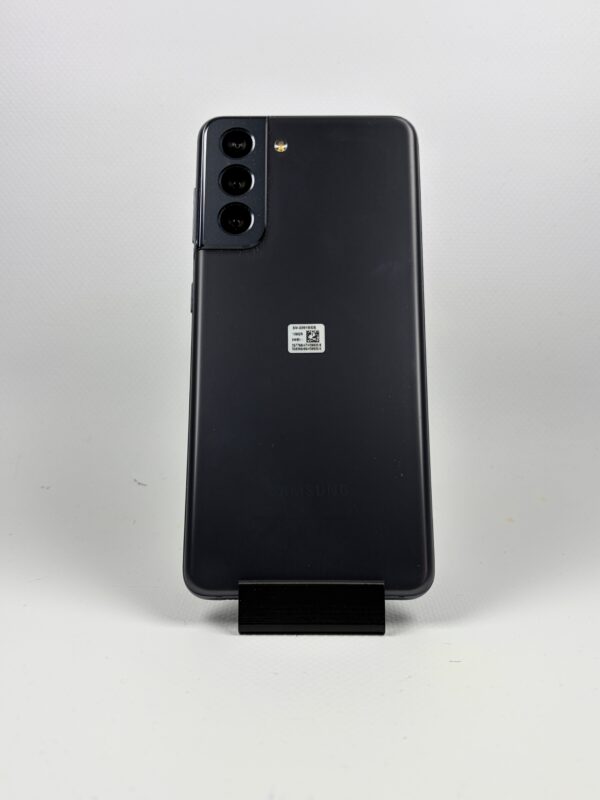 Refurbished Samsung Galaxy S21 128GB